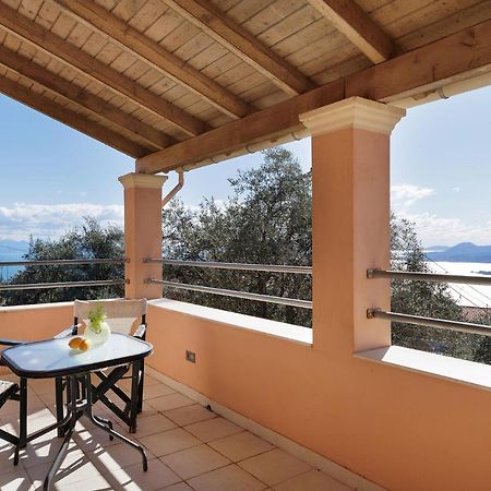 Villa Elia, Spartylas Corfu Kültér fotó