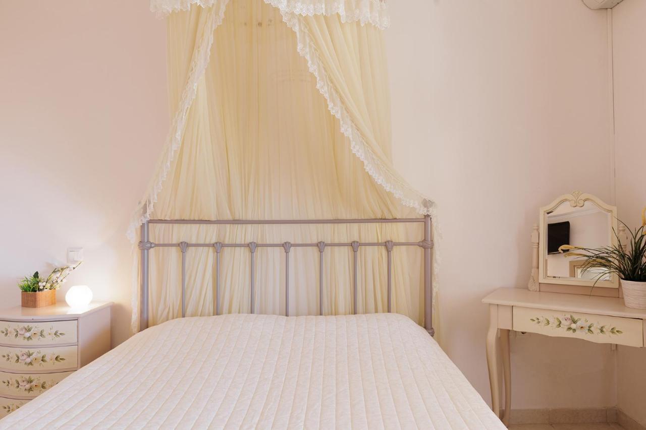 Villa Elia, Spartylas Corfu Kültér fotó