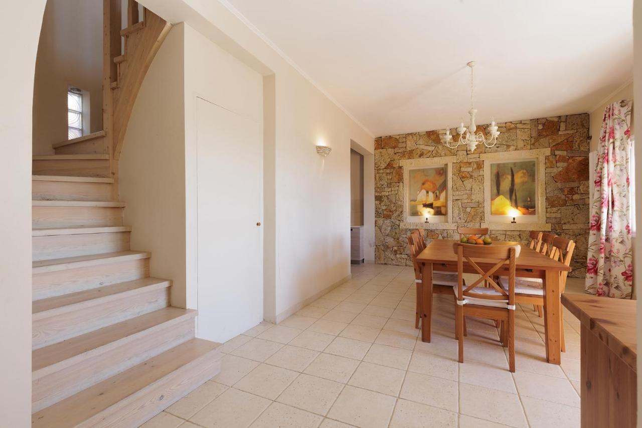 Villa Elia, Spartylas Corfu Kültér fotó