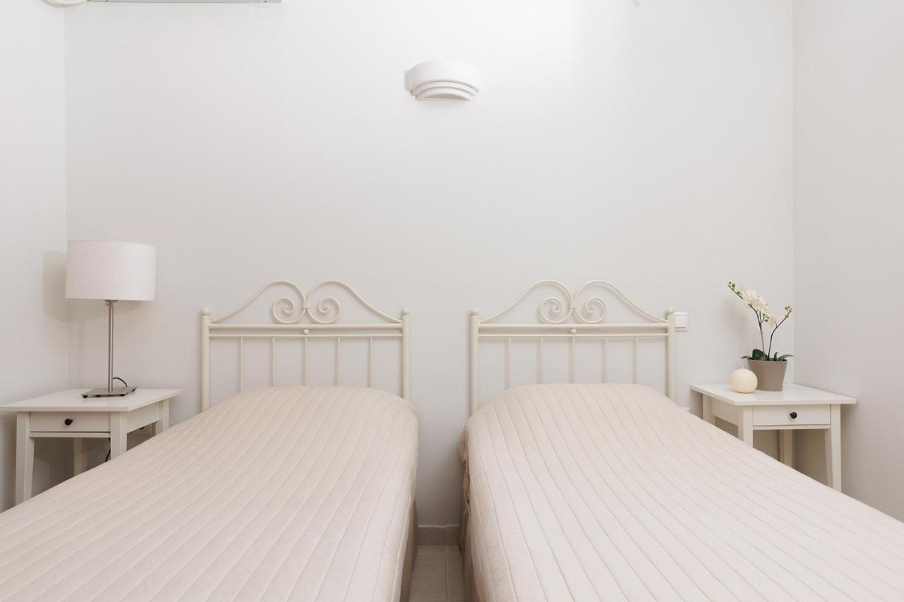 Villa Elia, Spartylas Corfu Kültér fotó